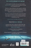 The White Crow - Michael Robotham - BPAP - BOO038
