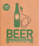 Beer: A Gauge for Enthusiasts - Greg Duncan Powell - BCOO - BOO039