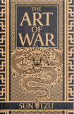 The Art of War - Sun Tzu - BHIS - BOO039