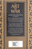 The Art of War - Sun Tzu - BHIS - BOO039
