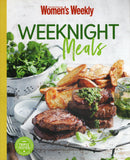 Weeknight Meals - Australian Women's Weekly - BCOO - BOO039