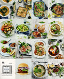 Weeknight Meals - Australian Women's Weekly - BCOO - BOO039