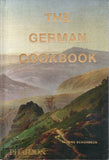 The German Cookbook - Alfons Schuhbeck - BCOO - BOO039