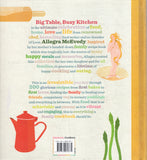 Big Table Busy Kitchen - Allegra McEvedy - BCOO - BOO039
