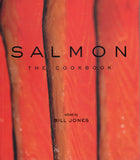 Salmon: The Cookbook - Bill Jones - BCOO - BOO039