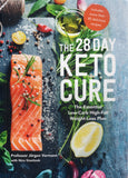28 Day Keto Cure - Jürgen Vormann & Nico Stanitzok - BCOO - BHEA - BOO039