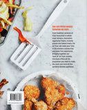 Best of the Air Fryer - The Australian Women's Weekly - BCOO - BOO039