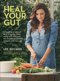 Heal Your Gut: Supercharged Food - Lee Holmes - BCOO - BHEA - BOO039