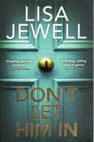 Don't Let Him In - Lisa Jewell - BPAP - BOO039