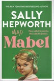 Mad Mabel - Sally Hepworth - BPAP - BOO039