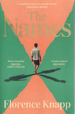 The Names - Florence Knapp - BPAP - BOO039
