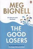 The Good Losers - Meg Bignell - BPAP - BOO039