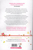 The Bad Bridesmaid - Rachael Johns - BPAP - BOO039