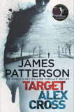 Target: Alex Cross - James Patterson - BPAP - BOO039