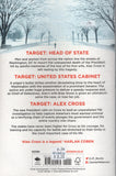 Target: Alex Cross - James Patterson - BPAP - BOO039