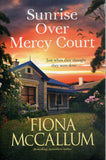 Sunrise Over Mercy Court - Fiona McCallum - BPAP - BOO039