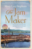 The Jam Maker - Mary-Lou Stephens - BPAP - BOO039