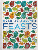 Feasts - Sabrina Ghayour - BCOO - BOO039