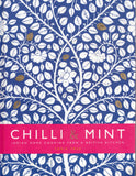 Chilli and Mint - Torie True - BCOO - BOO039