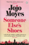Someone Else's Shoes - Jojo Moyes - BPAP - BOO039