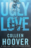 Ugly Love - Colleen Hoover - BPAP - BOO039