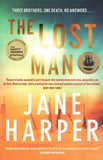 The Lost Man - Jane Harper - BPAP - BOO039