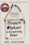 Eleanor Oliphant Is Completely Fine - Gail Honeyman - BPAP - BOO039