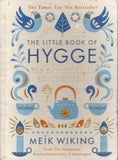 The Little Book of Hygge - Meik Wiking - BHEA - BOO039