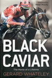 Black Caviar - G. Whateley - BBIO - BAUT - BOO039