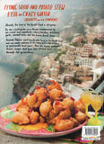 Amalfi Coast Recipes - Amanda Tabberer & Simon Griffiths - BCOO - BOO039