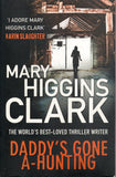 Daddy's Gone A-Hunting - Mary Higgins Clark - BPAP - BOO039