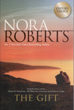 The Gift: Home for Christmas / All I Want for Christmas / Gabriel's Angel - Nora Roberts - BPAP - BOO039