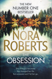The Obsession - Nora Roberts - BPAP - BOO039