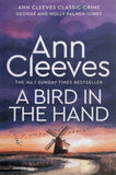 A Bird in the Hand - Ann Cleeves - BPAP - BOO039
