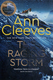 Raging Storm - Ann Cleeves - BPAP - BOO039