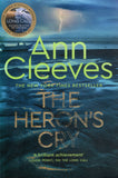 The Heron's Cry - Ann Cleeves - BPAP - BOO039