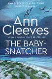 The Baby-Snatcher - Ann Cleeves - BPAP - BOO039