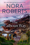 The Calhoun Way - Nora Roberts - BPAP - BOO039