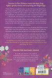 How to Mend a Broken Heart - Rachael Johns - BPAP - BOO039