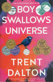 Boy Swallows Universe - Trent Dalton - BPAP - BOO039