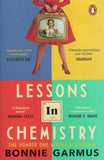 Lessons in Chemistry - Bonnie Garmus - BPAP - BOO039