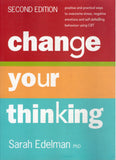 Change Your Thinking - Sarah Edelman - BHEA - BOO039