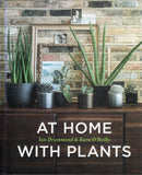 At Home with Plants - Ian Drummond & Kara O'Reilly - BHEA - BCRA - BOO039