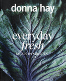 Everyday Fresh: Meals in Minutes - Donna Hay - BCOO - BOO040