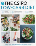 The CSIRO Low-Carb Diet - Grant Brinkworth & Pennie Taylor - BCOO - BHEA - BOO040