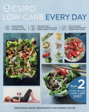 CSIRO Low-Carb Every Day - Grant Brinkworth & Pennie Taylor - BCOO - BHEA - BOO040