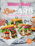 Low Carb - Australian Women's Weekly - BCOO - BOO040