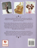 Mini Delights: Tiny But Perfect Cakes, Pies, Desserts & Sweets - BCOO - BOO040