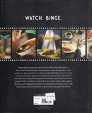 Eat What You Watch: A Cookbook for Movie Lovers - Andrew Rea - BCOO - BOO040
