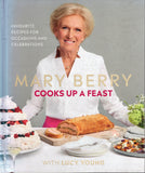 Mary Berry Cooks up a Feast - Mary Berry & Lucy Young - BCOO - BOO040